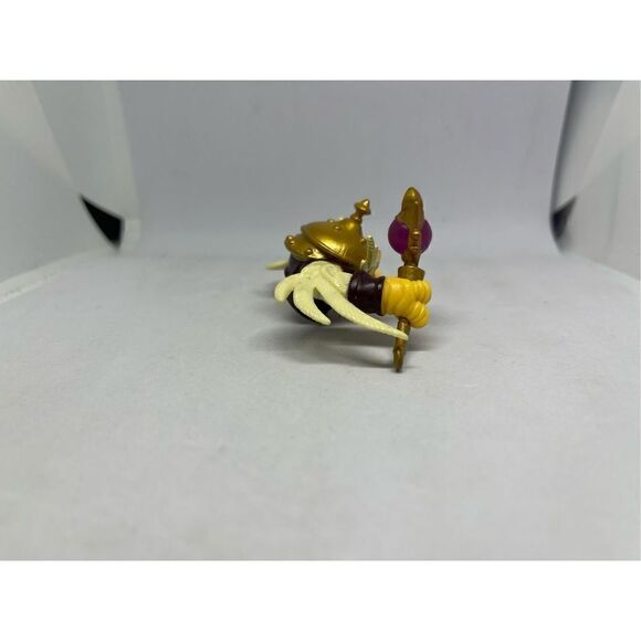 Hoot Loop top only Skylanders Swap Force Figure - Picture 4 of 4